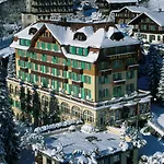 Hotel Grand Belvedere, A Beaumier Wengen