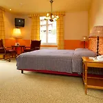 Hotel Grand Belvedere, A Beaumier
