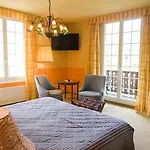 Grand Belvedere, A Beaumier 5*
