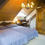 Grand Belvedere, A Beaumier Szálloda 5*
