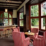 Otel Grand Belvedere, A Beaumier 5*