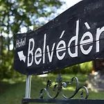Grand Belvedere, A Beaumier Wengen