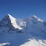 Grand Belvedere, A Beaumier Wengen