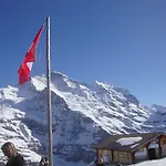 Grand Belvedere, A Beaumier Hotel Wengen