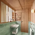Hotel Grand Belvedere, A Beaumier