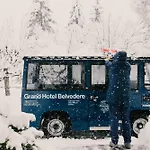 Grand Belvedere, A Beaumier