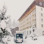 Grand Belvedere, A Beaumier Wengen
