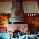 Otel Grand Belvedere, A Beaumier 5*