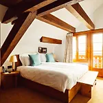 Grand Belvedere, A Beaumier 5* Wengen