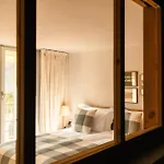 Grand Belvedere, A Beaumier Wengen