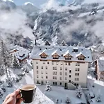 Grand Belvedere, A Beaumier Hotel 5*