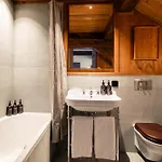 Grand Belvedere, A Beaumier 5* Wengen