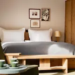 Otel Grand Belvedere, A Beaumier 5*