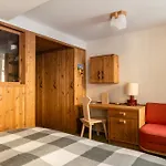 Hotel Grand Belvedere, A Beaumier Wengen