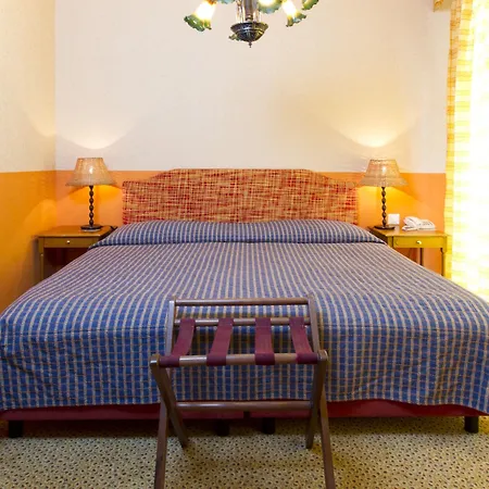 Grand Belvedere, A Beaumier Отель