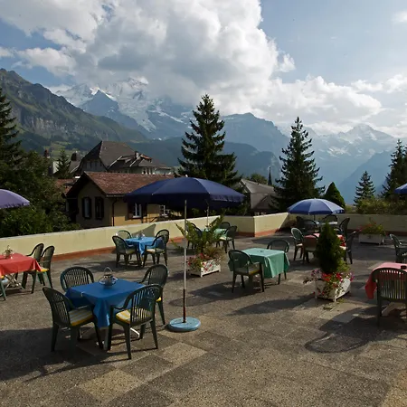 Отель Grand Belvedere, A Beaumier 5*