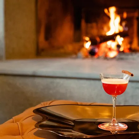 Grand Belvedere, A Beaumier 5* Wengen