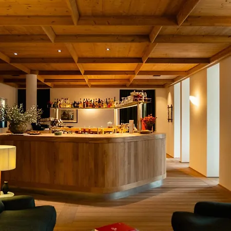 Hotell Grand Belvedere, A Beaumier