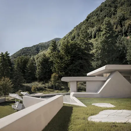 Grand Belvedere, A Beaumier Szálloda 5*