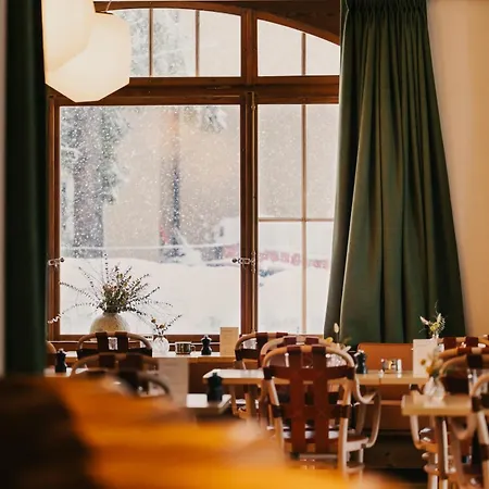 Grand Belvedere, A Beaumier 호텔 5*