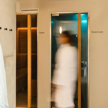 Grand Belvedere, A Beaumier 5* 벤겐