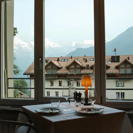 Belvédère Hotel