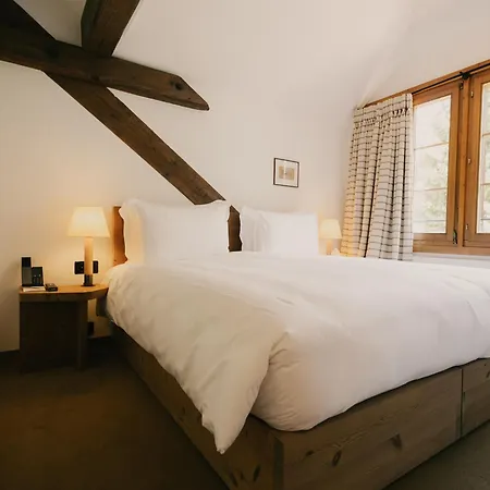 Grand Belvedere, A Beaumier 5*