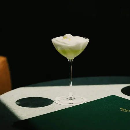Grand Belvedere, A Beaumier 5*