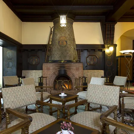 Hotel Grand Belvedere, A Beaumier 5*