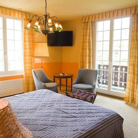 Grand Belvedere, A Beaumier 5*