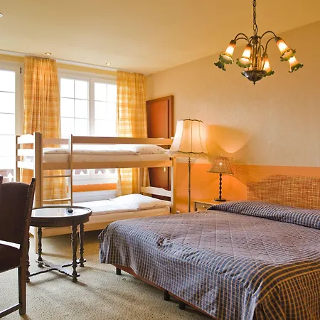 Grand Belvedere, A Beaumier 5*