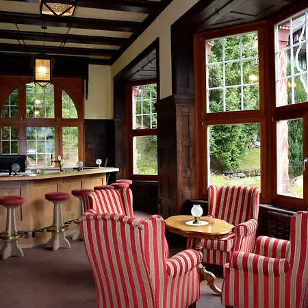 Hotel Grand Belvedere, A Beaumier 5*