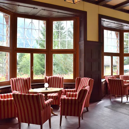 Grand Belvedere, A Beaumier 5*