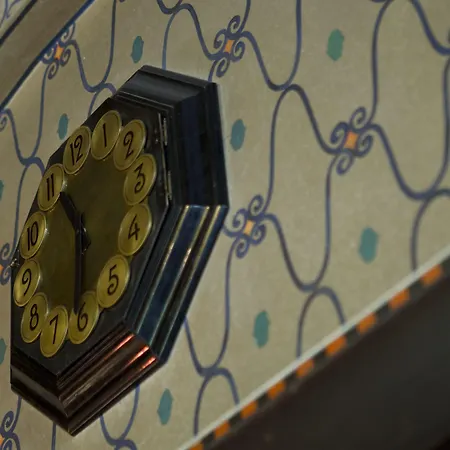 Szálloda Grand Belvedere, A Beaumier 5*