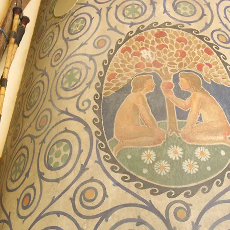 Grand Belvedere, A Beaumier Wengen