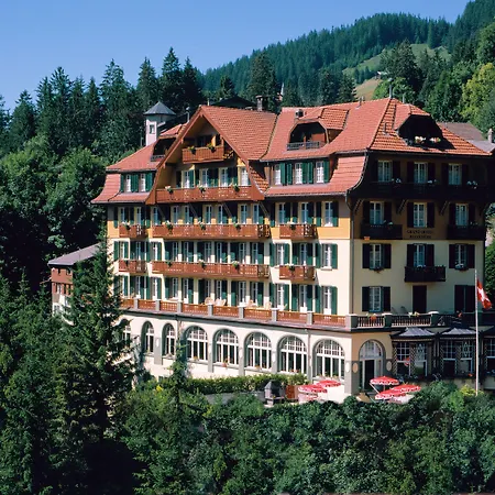 Grand Belvedere, A Beaumier Hotel 5*