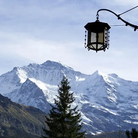 Grand Belvedere, A Beaumier 5*