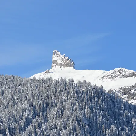 Grand Belvedere, A Beaumier 5*