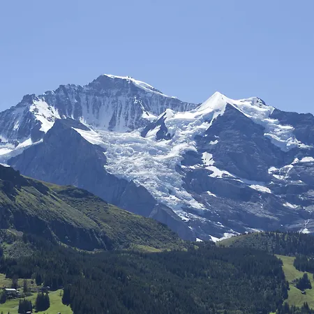 Grand Belvedere, A Beaumier 5* Wengen