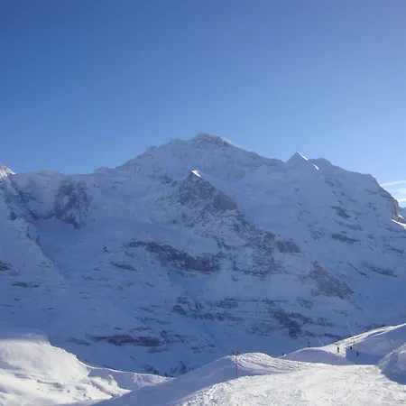 Grand Belvedere, A Beaumier 5* Wengen