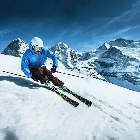 Grand Belvedere, A Beaumier Hotel 5*