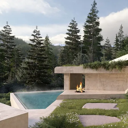 Szálloda Grand Belvedere, A Beaumier Wengen