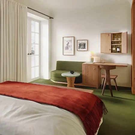 Grand Belvedere, A Beaumier Hotel Wengen