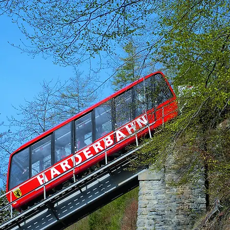 Grand Belvedere, A Beaumier