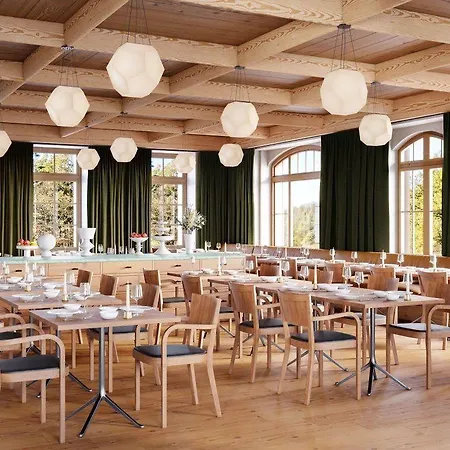 Grand Belvedere, A Beaumier Hotel