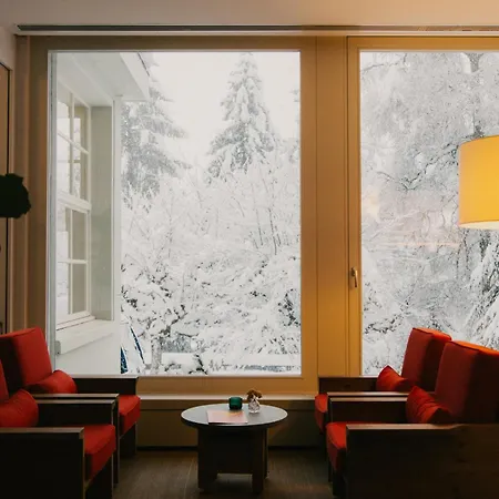 Grand Belvedere, A Beaumier Szálloda 5*