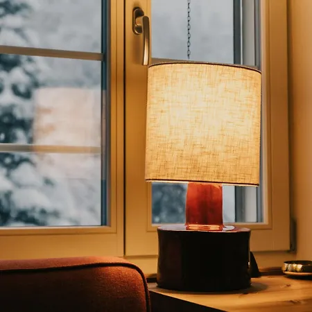 Hotel Grand Belvedere, A Beaumier 5*