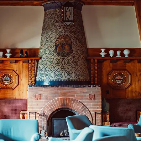 Hotel Grand Belvedere, A Beaumier 5*