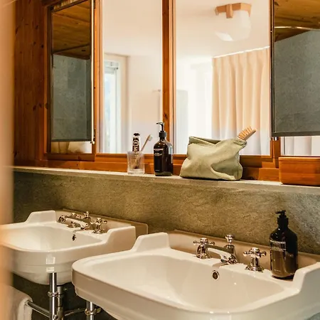 Grand Belvedere, A Beaumier 5* Wengen