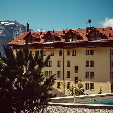 Grand Belvedere, A Beaumier